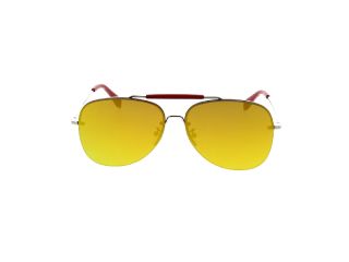 Gafas de sol Zadig & Voltaire SZV149 Plateados Aviador - 2