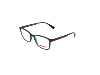 Ulleres graduadas Prada VPS04I Blau Rectangular - 1