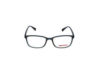 Ulleres graduadas Prada VPS04I Blau Rectangular - 2