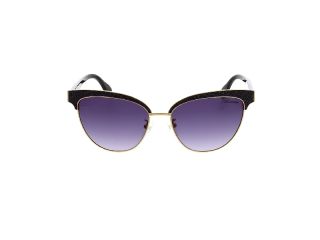 Gafas de sol Blumarine SBM104 Negro Mariposa - 2