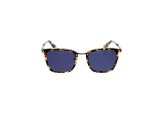Gafas de sol CH Carolina Herrera SHE105 Marrón Cuadrada - 2