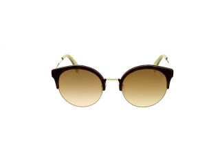 Gafas de sol Police SPL615 Marrón Redonda - 2