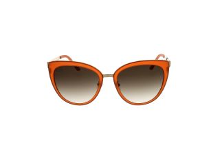 Ulleres de sol Nina Ricci SNR112 Taronja Papallona - 2