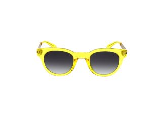 Gafas de sol Zadig & Voltaire SZV154 Amarillo Redonda - 2