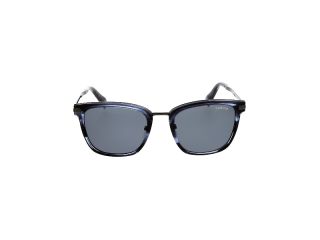 Gafas de sol Lanvin SLN112 Gris Cuadrada - 2
