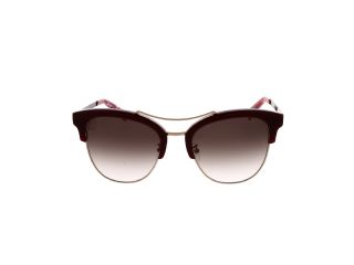 Gafas de sol Furla SFU138 Granate Mariposa - 2