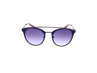 Gafas de sol Agatha Ruiz de la Prada AR21331 Azul Redonda - 2
