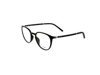 Ulleres Sting VST116 Negre Rodona - 1