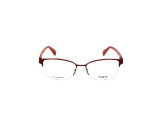 Ulleres Tous VTO352 Granat Rectangular - 2