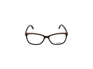 Gafas graduadas Tous VTO983 Negro Cuadrada - 2
