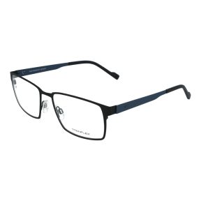 Gafas graduadas XL 820752 Azul Rectangular - 1