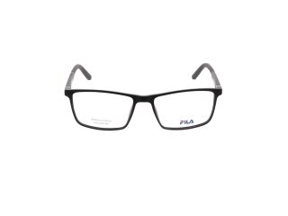 Gafas graduadas Fila VF9174 Gris Rectangular - 1
