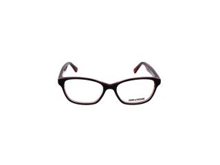 Gafas graduadas Zadig & Voltaire VZJ015 Negro Rectangular - 2