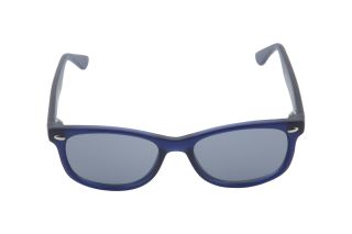 Gafas de sol Vogart Clip-On VOSJR1 Azul Cuadrada - 2