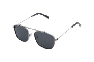 Ulleres de sol Vogart Clip-On VGT-SL3 Gris Quadrada - 1