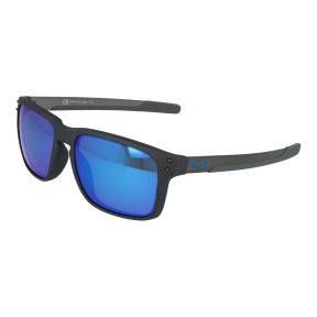 Ulleres de sol Oakley OO9384 Gris Quadrada - 1