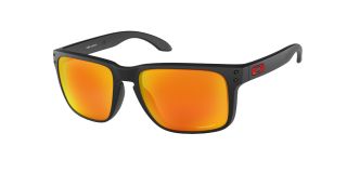 Ulleres de sol Oakley OO9417 Negre Quadrada