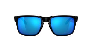 Ulleres de sol Oakley OO9102 Negre Quadrada - 2