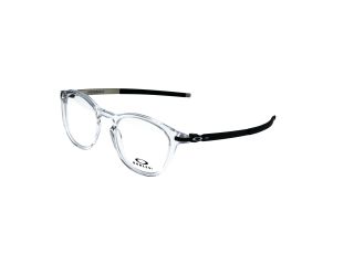 Ulleres Oakley 0OX8105 Transparent Rodona - 1