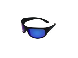 Gafas de sol Polaroid 07886 Negro Rectangular - 1