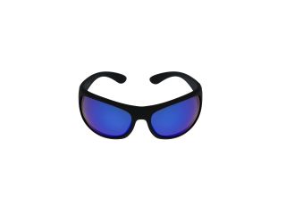 Gafas de sol Polaroid 07886 Negro Rectangular - 2