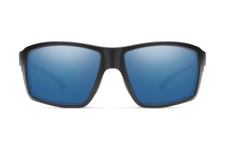 Gafas de sol Smith FIRESIDE Negro Cuadrada - 2