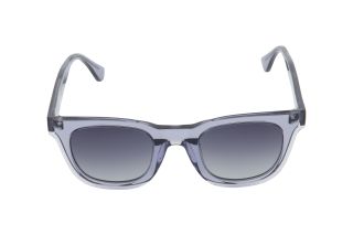 Gafas de sol Vogart Clip-On VGT-SN2 Gris Cuadrada