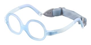 Ulleres Julbo JOP1324 Blau Ovalada