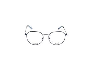 Gafas graduadas Sting VST223 Azul Redonda - 2