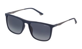 Gafas de sol Police SPL770 Azul Cuadrada