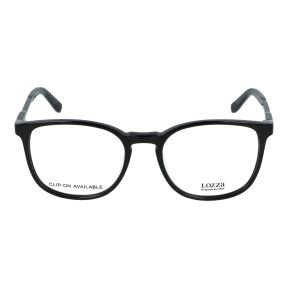 Gafas graduadas Lozza VL4202 Negro Cuadrada - 2