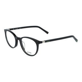 Gafas graduadas Sting VST227 Negro Redonda - 1