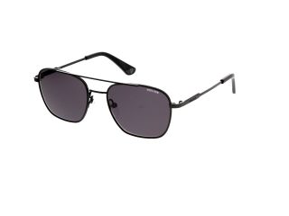Gafas de sol Police SK558 Negro Cuadrada