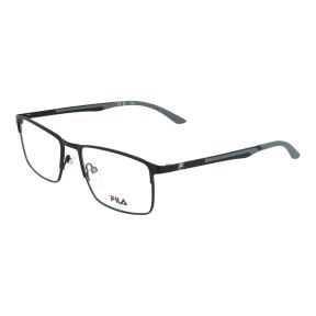 Gafas graduadas Fila VF9943 Negro Rectangular - 1