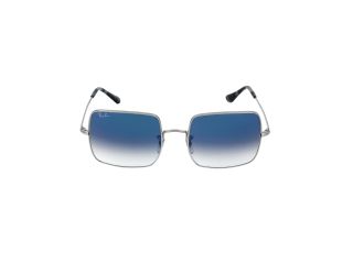 Ulleres de sol Ray Ban RB1971 SQUARE Platejats Quadrada - 2