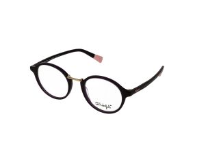 Gafas graduadas Mr.Wonderful MW69051 Lila Redonda