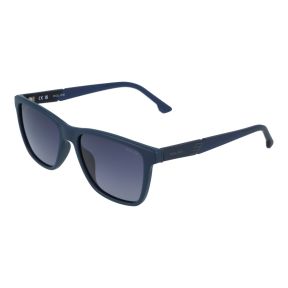 Gafas de sol Police SPL868 Azul Rectangular - 1