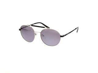 Gafas de sol Sting SST305 Plateados Redonda
