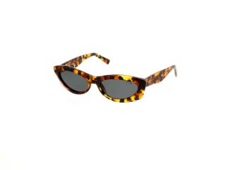 Gafas de sol Sting SST316 Marrón Mariposa
