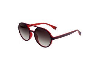 Gafas de sol Converse SCO192 Azul Redonda - 2