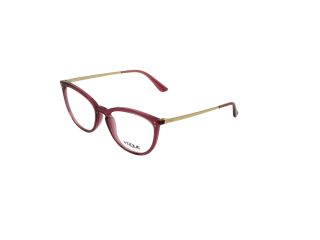 Ulleres Vogue 0VO5276 Granat Papallona - 1