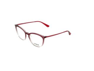 Gafas graduadas Vogue 0VO5276 Rosa/Fucsia Mariposa - 1