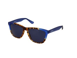 Gafas de sol Vogart Clip-On VOSCT8 Marrón Cuadrada