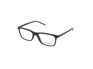 Gafas graduadas D&G 0DG5044 Negro Rectangular