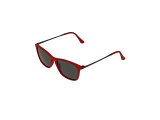 Ulleres de sol Vogart Clip-On VGT-SP1 Vermell Quadrada - 1