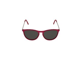 Ulleres de sol Vogart Clip-On VGT-SP3 Rosa/Fucsia Rodona - 2