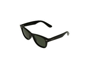 Ulleres de sol Vogart Clip-On VGT-SP4 Negre Quadrada - 1
