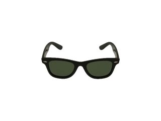 Ulleres de sol Vogart Clip-On VGT-SP4 Negre Quadrada - 2