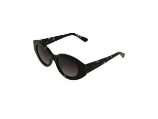 Gafas de sol Vogart Clip-On VGT-SO4 Negro Ovalada - 1