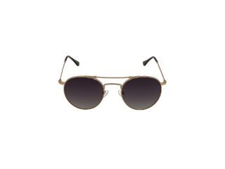 Ulleres de sol Vogart Clip-On VGT-SO8 Platejats Rodona - 2